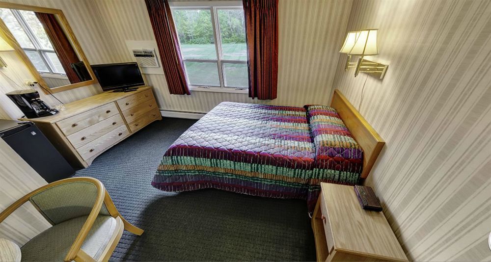 Stowe Motel & Snowdrift Экстерьер фото